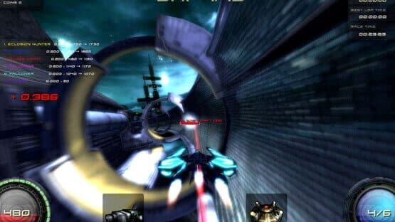 Pyroblazer — screenshot 5