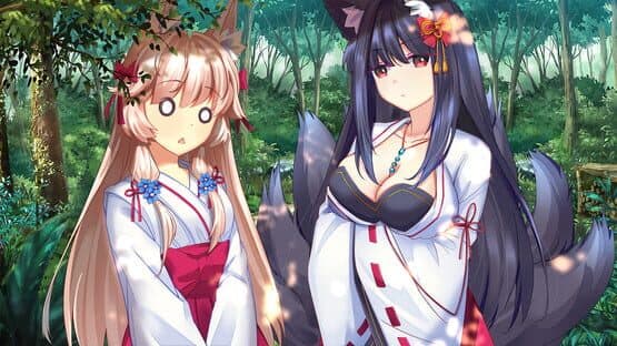 Fox Hime Zero — screenshot 2