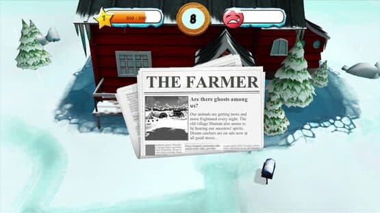 My Arctic Farm — screenshot 5