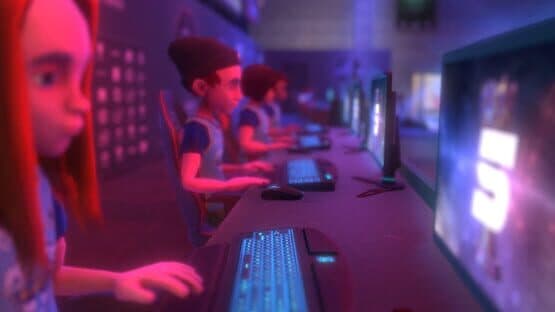 eSports Life — screenshot 2