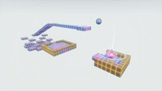 Knockdown the Ball — screenshot 1
