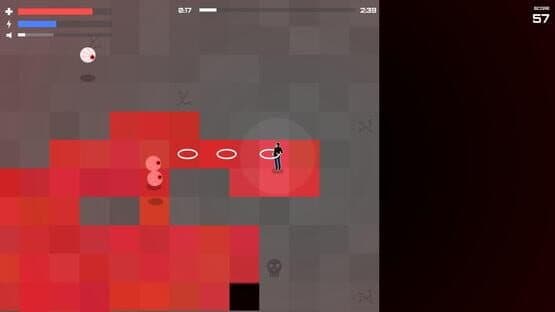 Burst — screenshot 1