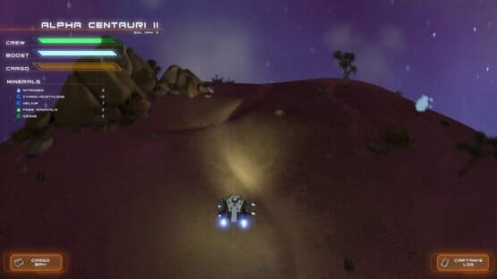 Star Control: Origins — screenshot 4