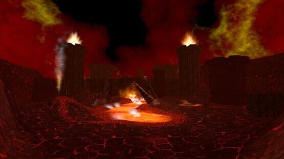 Testbed Terror — screenshot 5