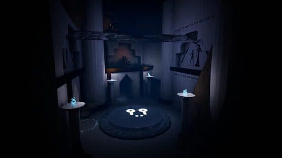 Hollowed — screenshot 5