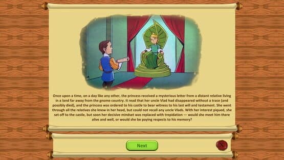 Gnomes Garden: Halloween — screenshot 5