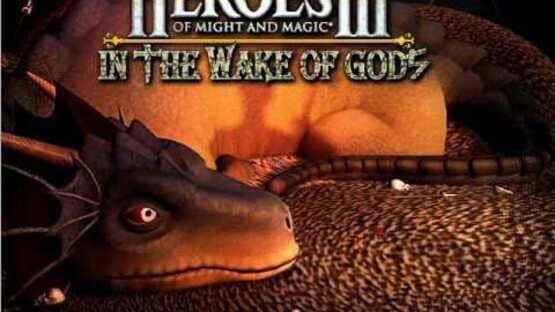 Heroes of Might and Magic 3.5: In the Wake of Gods — screenshot 1