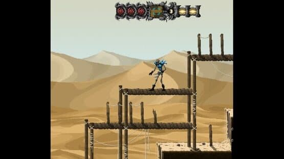 After Death — screenshot 5