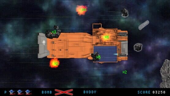 SpaceExcavators — screenshot 5