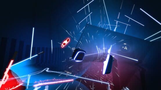 Beat Saber — screenshot 1