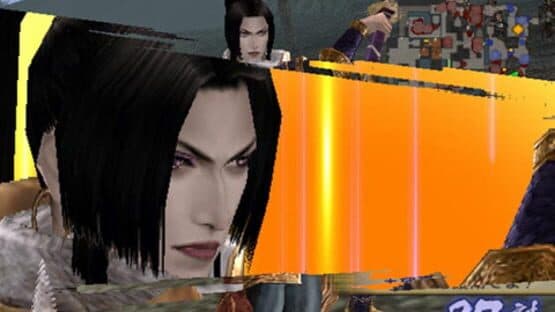Samurai Warriors 2 Xtreme Legends — screenshot 5