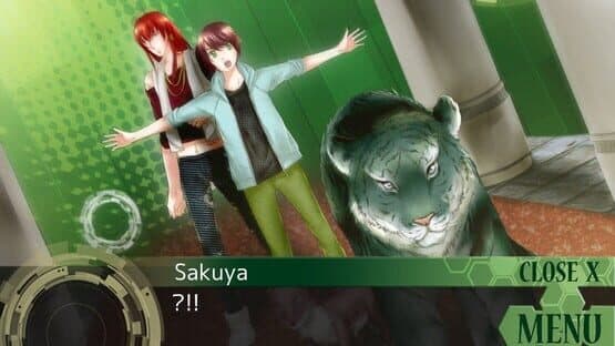 East Tower - Kurenai — screenshot 4