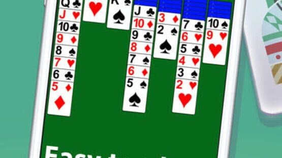 Solitaire — screenshot 2