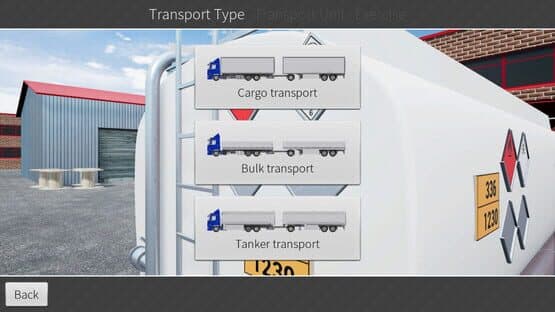 ADR-Labelling Game — screenshot 1