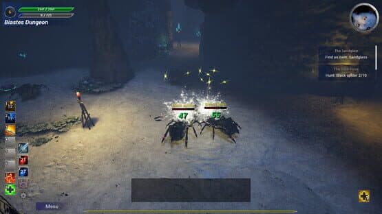 Aeioth — screenshot 2