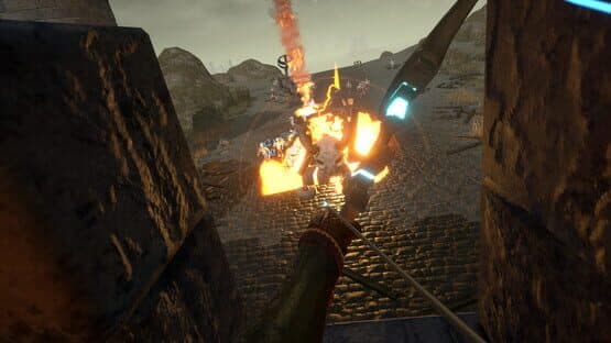 SiegeVR — screenshot 5