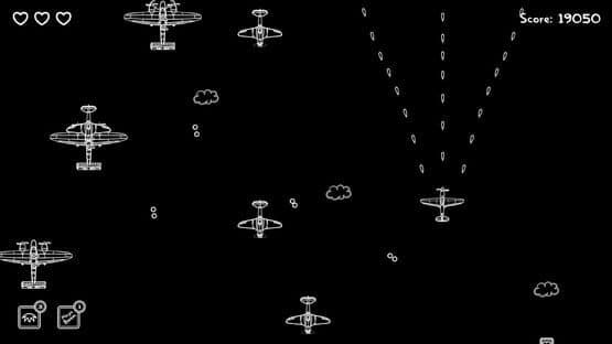 Ink Plane — screenshot 4