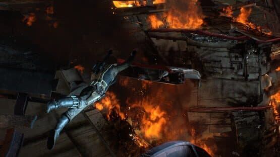 Star Wars: 1313 — screenshot 1