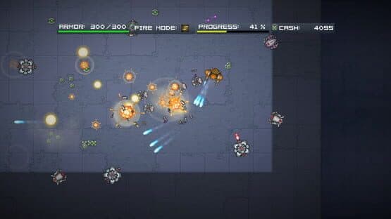 Robot Legions Reborn — screenshot 2