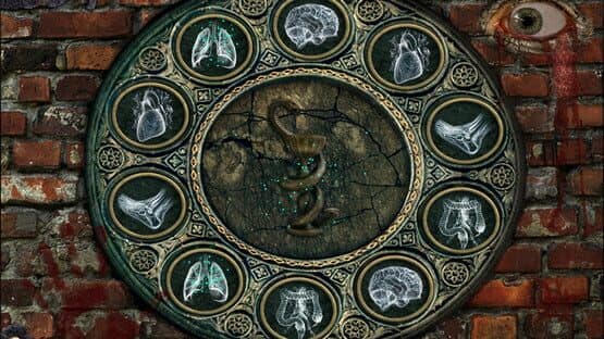 Revenge of the Spirit: Rite of Resurrection — screenshot 3