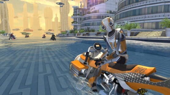 Riptide GP: Renegade — screenshot 7