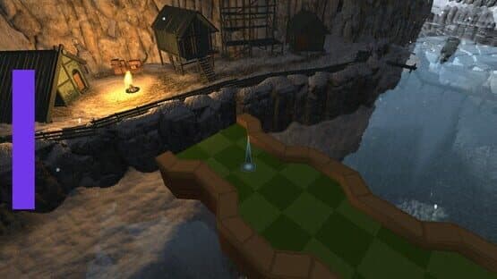 My Golf — screenshot 3