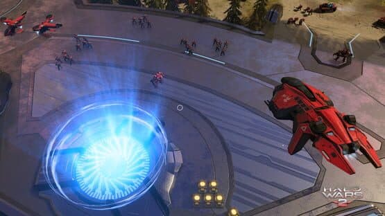 Halo Wars 2: Ultimate Edition — screenshot 4