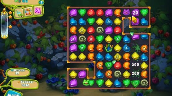 Clover Tale — screenshot 2