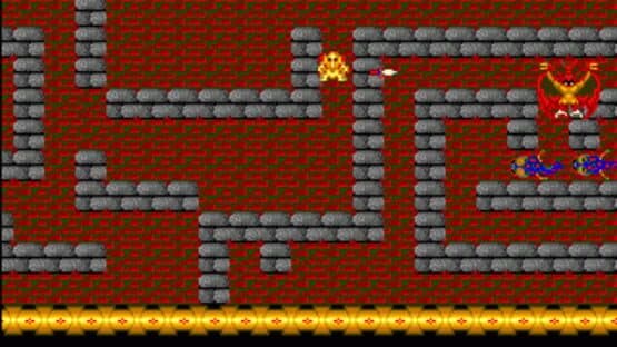 Amazed — screenshot 1