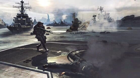 Call of Duty: Modern Warfare 3 — screenshot 5