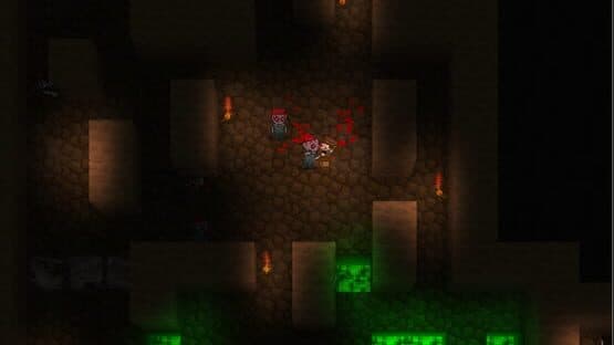 Infinitrap: Ohio Jack and the cup of Eternity — screenshot 1