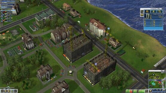 Freight Tycoon Inc. — screenshot 4