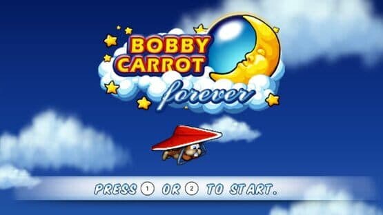 Bobby Carrot Forever — screenshot 1