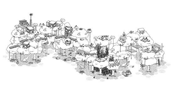 Hidden Folks — screenshot 5