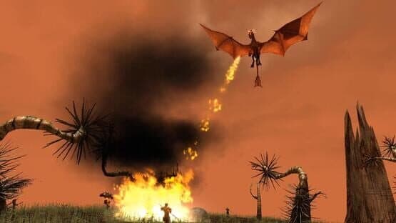Rise of Agon — screenshot 2