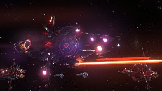 Sword of the Stars II: Enhanced Edition — screenshot 3