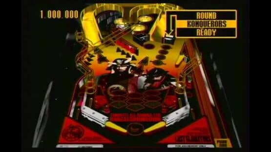 Digital Pinball: Necronomicon — screenshot 1