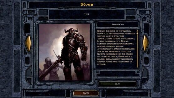 Baldur's Gate: Enhanced Edition — screenshot 4