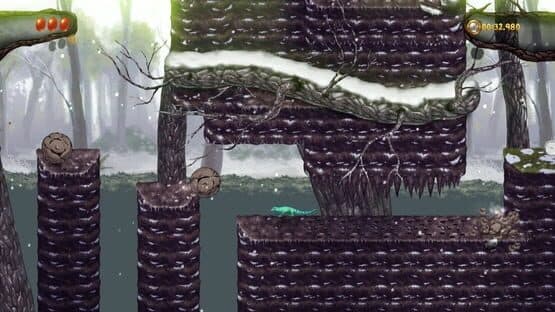 Mitch: Berry Challenge — screenshot 5