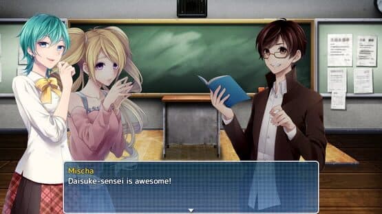 Learn Japanese to Survive! Katakana War — screenshot 5