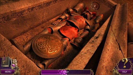 The Secret Order 2: Masked Intent — screenshot 5