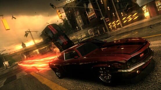 Ridge Racer Unbounded — screenshot 4