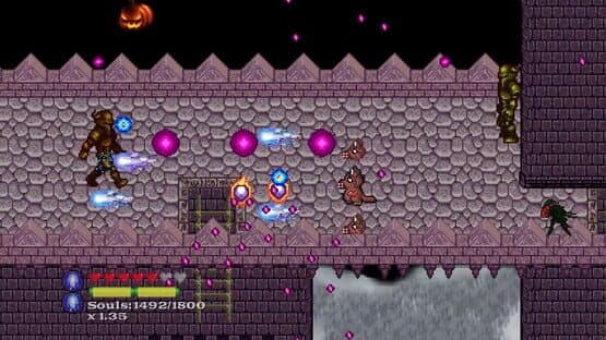 Chasing Styx — screenshot 4