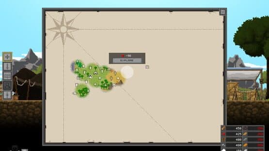 Regions of Ruin — screenshot 1