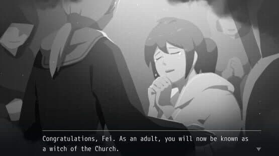Rocket of Whispers: Prologue — screenshot 4