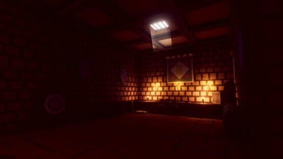 A Story of Distress — screenshot 1