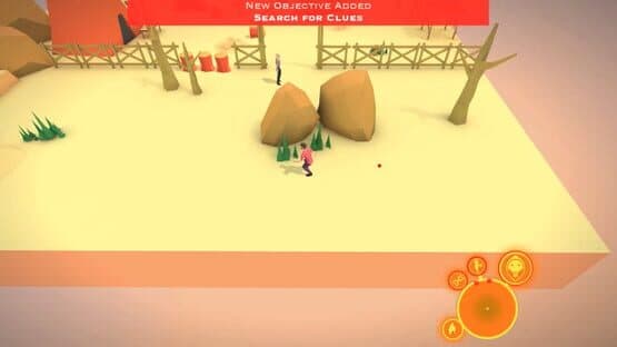 Love is Blind: Mutants — screenshot 4
