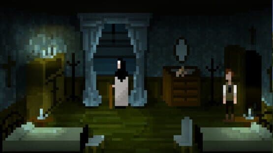 The Last Door — screenshot 4