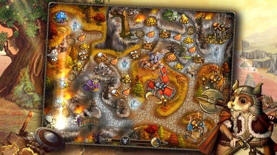 Northern Tale — screenshot 3