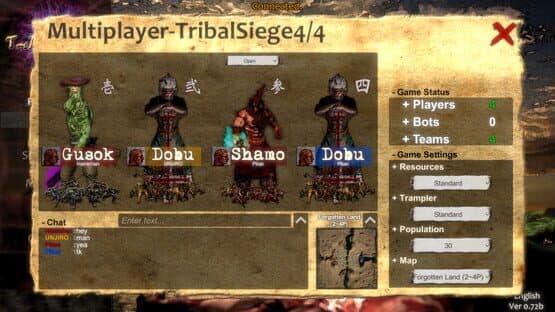 Tribal Siege — screenshot 4